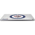 NHL Winnipeg Jets Distressed Universal Laptop 13in (10.6 x 7.6in) Skin