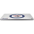 NHL Winnipeg Jets Distressed Universal Laptop 15in (12.2 x 8.8in) Skin