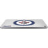 NHL Winnipeg Jets Distressed Universal Laptop 16.6in (13.4 x 9.7in) Skin