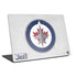 NHL Winnipeg Jets Distressed Universal Laptop 16in (13 x 9.4in) Skin