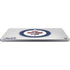 NHL Winnipeg Jets Distressed Universal Laptop 16in (13 x 9.4in) Skin
