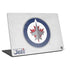 NHL Winnipeg Jets Distressed Universal Laptop 18in (14.6 x 10.6in) Skin