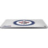 NHL Winnipeg Jets Distressed Universal Laptop 18in (14.6 x 10.6in) Skin
