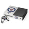 NHL Winnipeg Jets Distressed Xbox One Console and Controller Bundle Skin