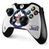 NHL Winnipeg Jets Distressed Xbox One Controller Skin