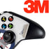 NHL Winnipeg Jets Distressed Xbox One Controller Skin