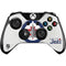 NHL Winnipeg Jets Distressed Xbox One Controller Skin