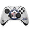 NHL Winnipeg Jets Distressed Xbox One Elite Controller Skin