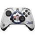 NHL Winnipeg Jets Distressed Xbox One Elite Controller Skin