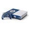 NHL Winnipeg Jets Distressed Logo Xbox One S All-Digital Edition Bundle Skin