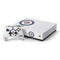NHL Winnipeg Jets Distressed Xbox One S All-Digital Edition Bundle Skin