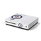 NHL Winnipeg Jets Distressed Xbox One S Console Skin