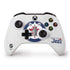 NHL Winnipeg Jets Distressed Xbox One S Controller Skin
