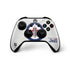 NHL Winnipeg Jets Distressed Xbox One X Controller Skin