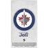 NHL Winnipeg Jets Distressed Xbox Series S Console Skin