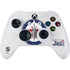 NHL Winnipeg Jets Distressed Xbox Series S Controller Skin
