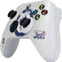 NHL Winnipeg Jets Distressed Xbox Series S Controller Skin