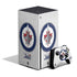 NHL Winnipeg Jets Distressed Xbox Series X Bundle Skin