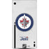 NHL Winnipeg Jets Distressed Xbox Series X Console Skin