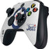 NHL Winnipeg Jets Distressed Xbox Series X Controller Skin
