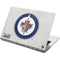 NHL Winnipeg Jets Distressed Yoga 910 2-in-1 14in Touch-Screen Skin