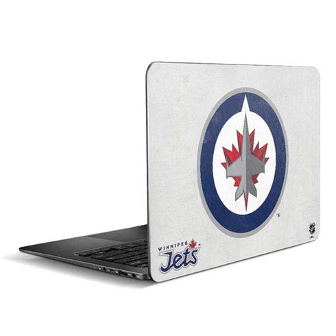 NHL Winnipeg Jets Distressed Zenbook UX305FA 13.3in Skin