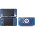 NHL Winnipeg Jets Frozen Nintendo 2DS XL (2017) Skin