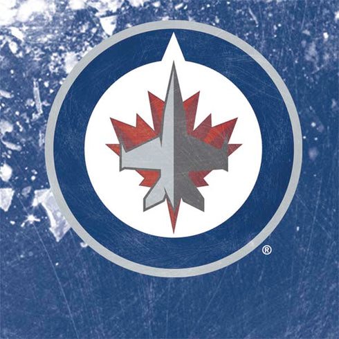 NHL Winnipeg Jets Frozen Nintendo 2DS XL (2017) Skin