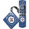 NHL Winnipeg Jets Frozen Amazon Fire TV Skin