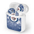 NHL Winnipeg Jets Frozen Apple AirPods Skin
