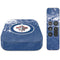 NHL Winnipeg Jets Frozen Apple TV Skin