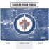 NHL Winnipeg Jets Frozen Dell Vostro Skin