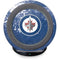 NHL Winnipeg Jets Frozen Fast Charge Wireless Charging Stand Skin