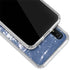 NHL Winnipeg Jets Frozen Galaxy A10e Clear Case