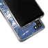 NHL Winnipeg Jets Frozen Galaxy A21 Clear Case