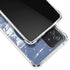 NHL Winnipeg Jets Frozen Galaxy A52 5G Clear Case