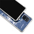 NHL Winnipeg Jets Frozen Galaxy A71 5G Clear Case