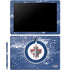 NHL Winnipeg Jets Frozen Galaxy Book 12in Skin
