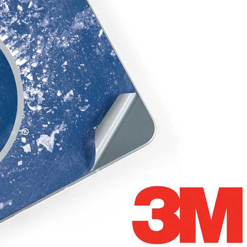 NHL Winnipeg Jets Frozen Galaxy Book 12in Skin