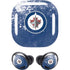 NHL Winnipeg Jets Frozen Galaxy Buds Pro Skin