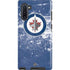 NHL Winnipeg Jets Frozen Galaxy Note 10 Pro Case