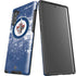 NHL Winnipeg Jets Frozen Galaxy Note 10 Pro Case