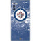 NHL Winnipeg Jets Frozen Galaxy Note 10 Skin
