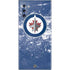 NHL Winnipeg Jets Frozen Galaxy Note 10 Skin