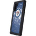 NHL Winnipeg Jets Frozen Galaxy Note 10 Waterproof Case