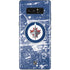 NHL Winnipeg Jets Frozen Galaxy Note 8 Skin