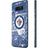 NHL Winnipeg Jets Frozen Galaxy Note 8 Skin
