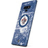 NHL Winnipeg Jets Frozen Galaxy Note 9 Skin