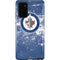 NHL Winnipeg Jets Frozen Galaxy Note20 5G Pro Case