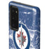 NHL Winnipeg Jets Frozen Galaxy Note20 5G Pro Case